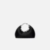 The small Calino Mini ring handbag The small Calino Mini ring handbag