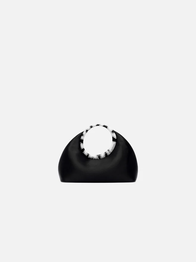 The small Calino Mini ring handbag The small Calino Mini ring handbag