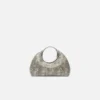The small Calino Mini ring handbag The small Calino Mini ring handbag