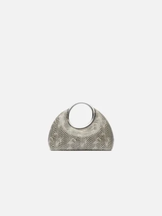 The small Calino Mini ring handbag