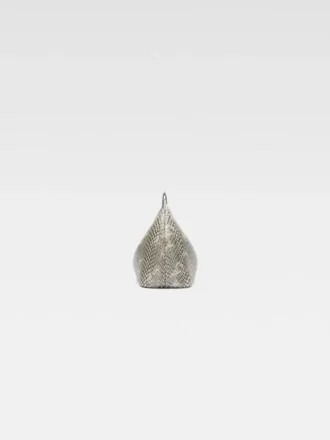 The small Calino Mini ring handbag