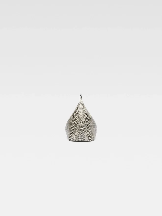 The small Calino Mini ring handbag The small Calino Mini ring handbag