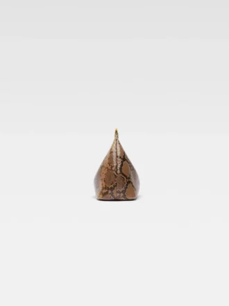 The small Calino Mini ring handbag