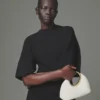The small Calino Mini ring handbag