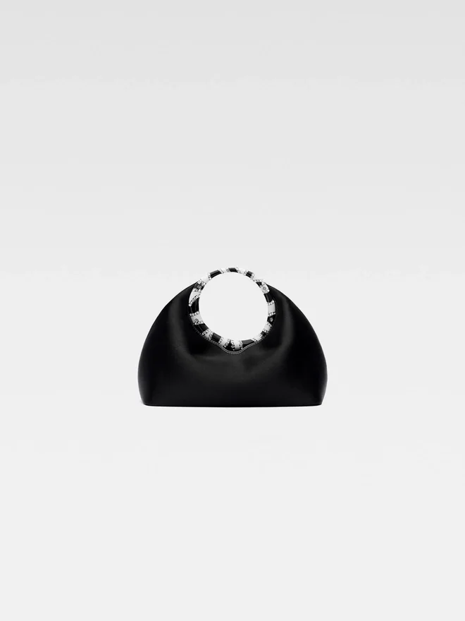 The small Calino Mini ring handbag The small Calino Mini ring handbag