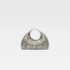 The small Calino Mini ring handbag The small Calino Mini ring handbag