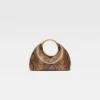 The small Calino Mini ring handbag The small Calino Mini ring handbag