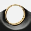 The small Calino Mini ring handbag