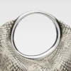 The small Calino Mini ring handbag The small Calino Mini ring handbag