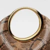 The small Calino Mini ring handbag The small Calino Mini ring handbag