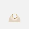 The small Calino Mini ring handbag