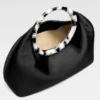 The small Calino Mini ring handbag The small Calino Mini ring handbag