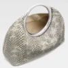 The small Calino Mini ring handbag The small Calino Mini ring handbag