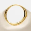 The small Calino Mini ring handbag