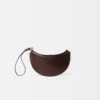 The small Ovalo Small folded shoulder bag The small Ovalo Small folded shoulder bag