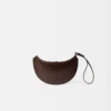 The small Ovalo Small folded shoulder bag The small Ovalo Small folded shoulder bag