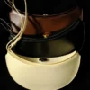 The small Ovalo Small folded shoulder bag The small Ovalo Small folded shoulder bag
