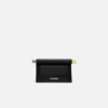 The small Rond Carré clutch Mini take-out clutch The small Rond Carré clutch Mini take-out clutch