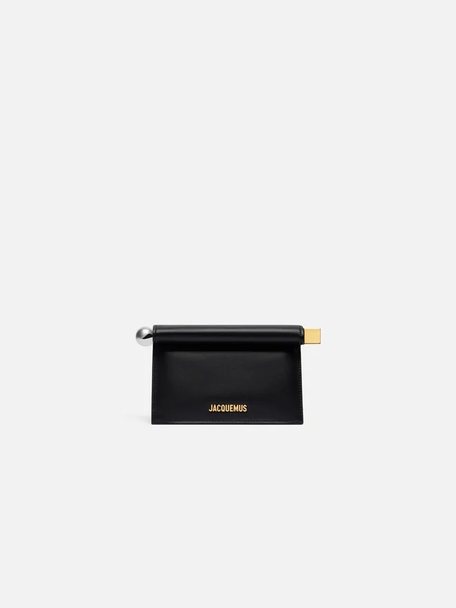 The small Rond Carré clutch Mini take-out clutch The small Rond Carré clutch Mini take-out clutch