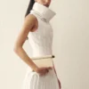 The small Rond Carré clutch Mini take-out clutch The small Rond Carré clutch Mini take-out clutch