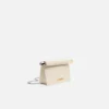 The small Rond Carré clutch Mini take-out clutch The small Rond Carré clutch Mini take-out clutch