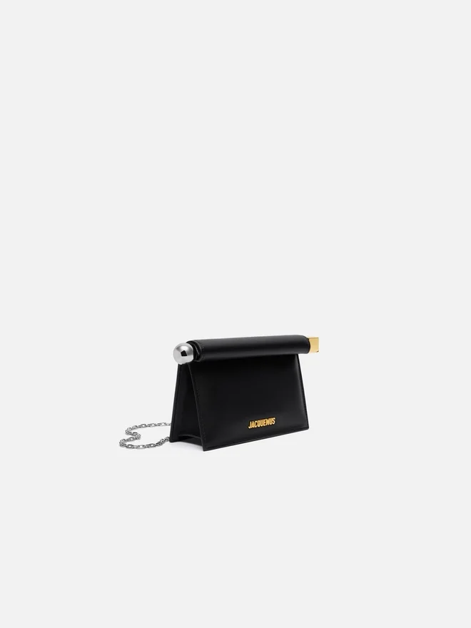 The small Rond Carré clutch Mini take-out clutch The small Rond Carré clutch Mini take-out clutch