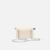 The small Rond Carré clutch Mini take-out clutch The small Rond Carré clutch Mini take-out clutch
