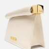 The small Rond Carré clutch Mini take-out clutch The small Rond Carré clutch Mini take-out clutch