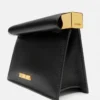 The small Rond Carré clutch Mini take-out clutch The small Rond Carré clutch Mini take-out clutch