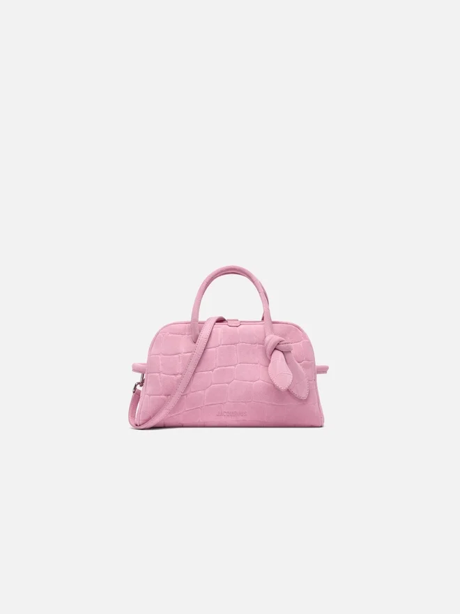 The small Turismo Small soft bowling bag The small Turismo Small soft bowling bag