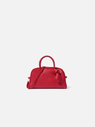 The small Turismo Small soft bowling bag