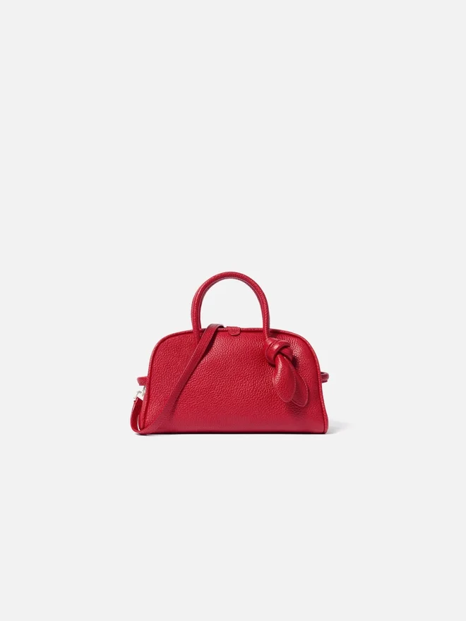 The small Turismo Small soft bowling bag The small Turismo Small soft bowling bag