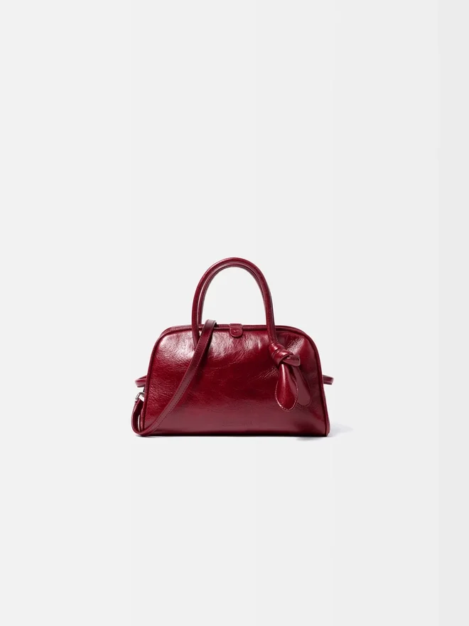 The small Turismo Small soft bowling bag The small Turismo Small soft bowling bag