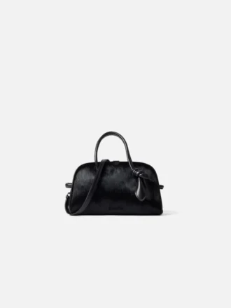 The small Turismo Small soft bowling bag