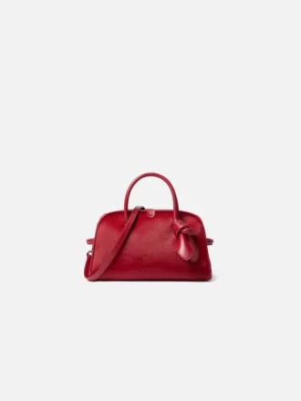 The small Turismo Small soft bowling bag