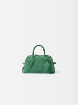 The small Turismo Small soft bowling bag