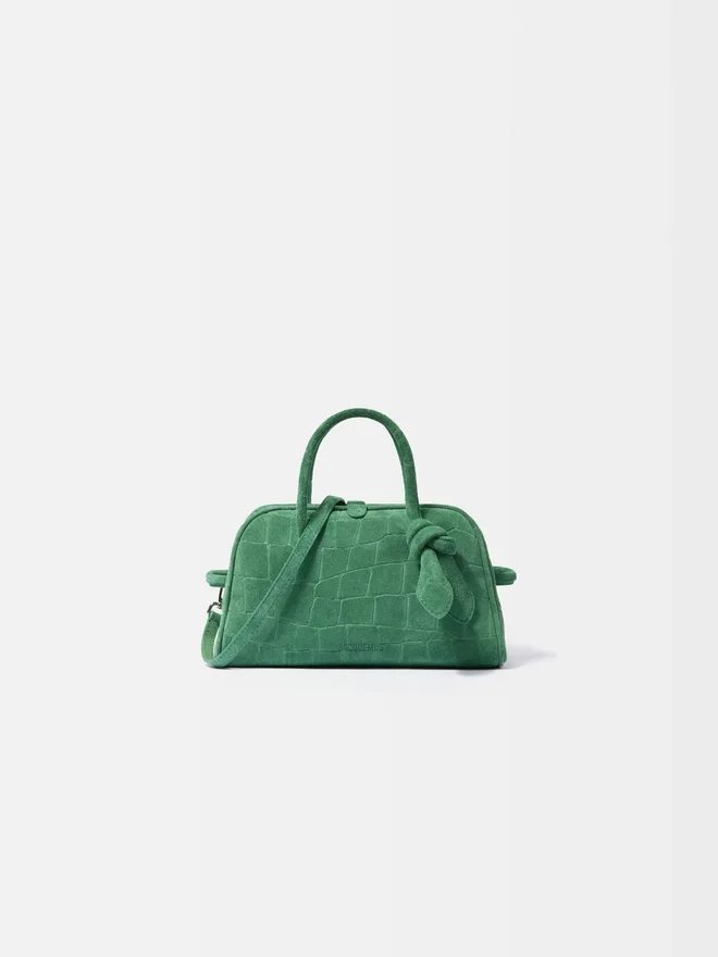 The small Turismo Small soft bowling bag The small Turismo Small soft bowling bag