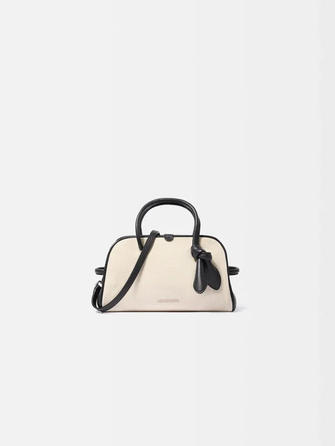 The small Turismo Small soft bowling bag The small Turismo Small soft bowling bag