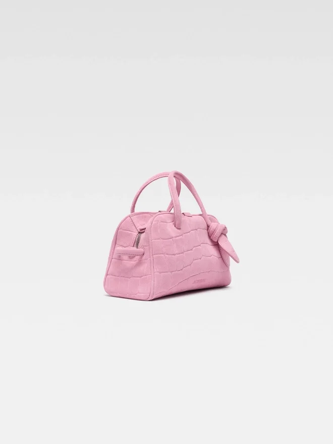 The small Turismo Small soft bowling bag The small Turismo Small soft bowling bag