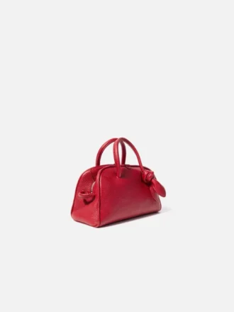 The small Turismo Small soft bowling bag
