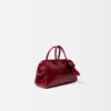 The small Turismo Small soft bowling bag The small Turismo Small soft bowling bag