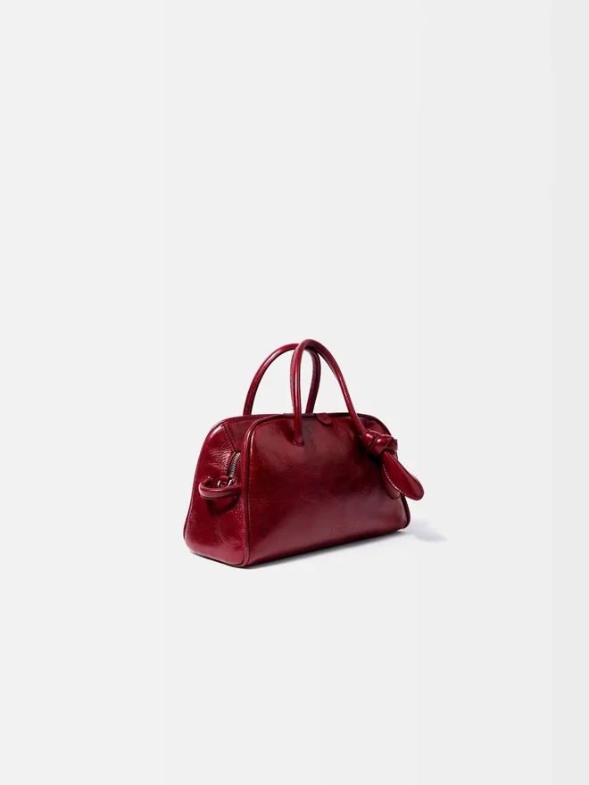 The small Turismo Small soft bowling bag The small Turismo Small soft bowling bag