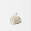 The small Turismo Small soft bowling bag The small Turismo Small soft bowling bag