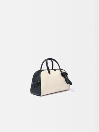 The small Turismo Small soft bowling bag