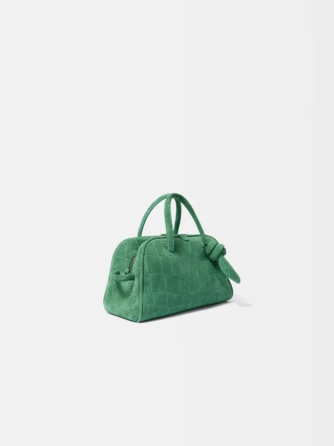 The small Turismo Small soft bowling bag The small Turismo Small soft bowling bag
