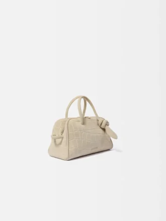 The small Turismo Small soft bowling bag