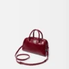 The small Turismo Small soft bowling bag The small Turismo Small soft bowling bag