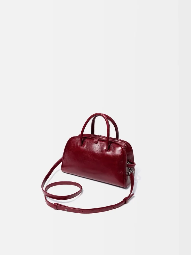 The small Turismo Small soft bowling bag The small Turismo Small soft bowling bag