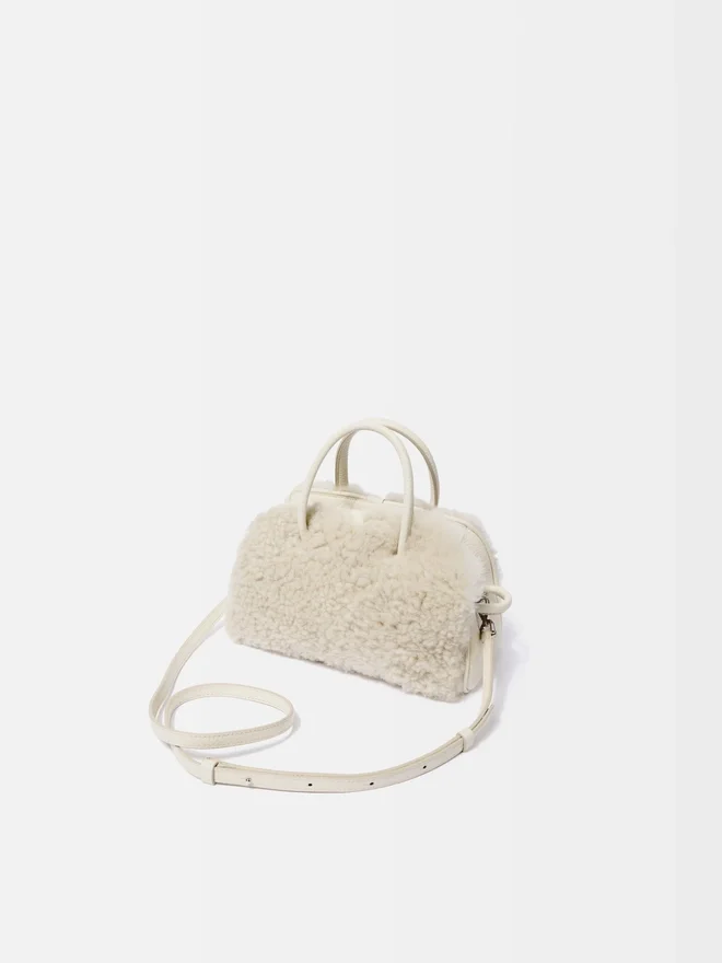The small Turismo Small soft bowling bag The small Turismo Small soft bowling bag