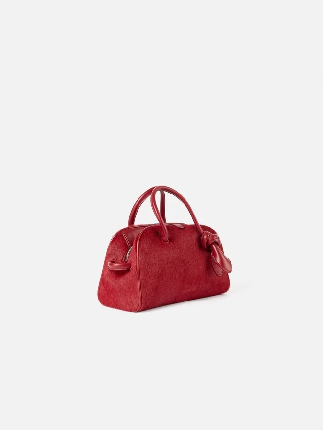 The small Turismo Small soft bowling bag The small Turismo Small soft bowling bag